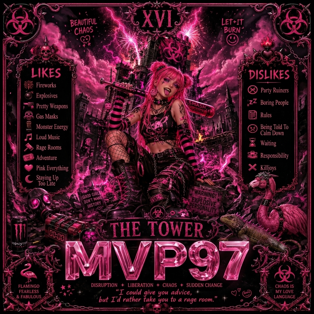MPV97 Photo